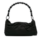 Dior Nylon Malice Handbag