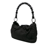 Dior Nylon Malice Handbag