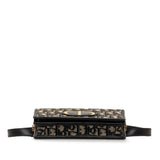 Dior Oblique 30 Montaigne 2 in 1 Pouch (SHG-ZTGOC7)
