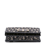 Dior Oblique 30 Montaigne 2 in 1 Pouch (SHG-61Av5f)