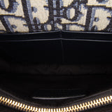 Dior Oblique 30 Montaigne 2 in 1 Pouch (SHG-61Av5f)