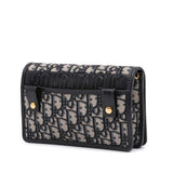 Dior Oblique 30 Montaigne 2 in 1 Pouch (SHG-61Av5f)