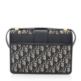 Dior Oblique 30 Montaigne Shoulder Bag
