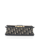 Dior Oblique 30 Montaigne Shoulder Bag