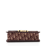 Dior Oblique 30 Montaigne Shoulder Bag
