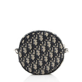 Dior Oblique Baby Ball Shoulder Bag
