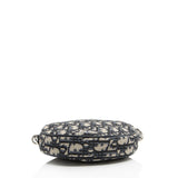 Dior Oblique Baby Ball Shoulder Bag