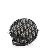 Dior Oblique Baby Ball Shoulder Bag