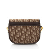 Dior Oblique Bobby Medium Flap Bag