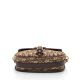 Dior Oblique Bobby Medium Flap Bag