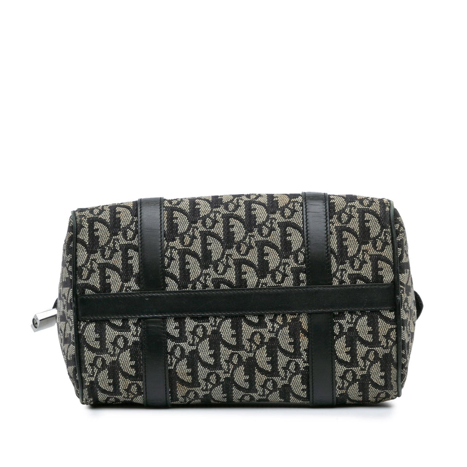 Dior Oblique Boston (SHG-CpvoYt)