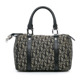 Dior Oblique Boston (SHG-CpvoYt)