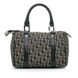 Dior Oblique Boston (SHG-CpvoYt)