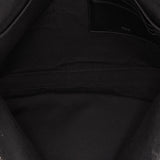 Dior Oblique Canvas A4 Zipped Pouch