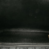 Dior Oblique Canvas Chain Crossbody