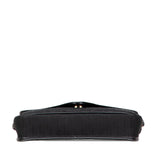Dior Oblique Canvas Flap Crossbody