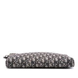 Dior Oblique Canvas Pouch