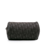 Dior Oblique Canvas Roller Messenger Bag