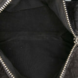 Dior Oblique Canvas Roller Messenger Bag