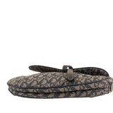 Dior Oblique Canvas Saddle (SHG-vOeizz)