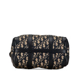 Dior Oblique Canvas Trotter Boston Bag (SHG-PIbsgz)