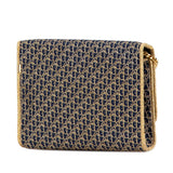 Dior Oblique Chain Shoulder Bag (SHG-q0AoZB)