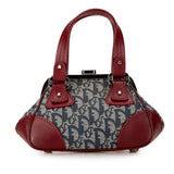 Dior Oblique Clasp Handbag (SHG-LWcVYU)