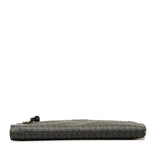 Dior Oblique Clutch Bag