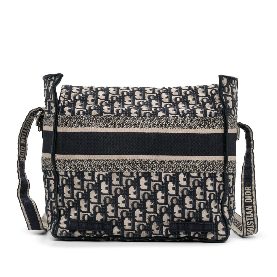 Dior Oblique Diorcamp