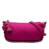 Dior Oblique Ethnic Crossbody Bag (SHG-KzRrLf)