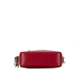 Dior Oblique Galaxy World Tour Messenger Bag