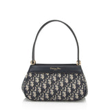 Dior Oblique Key Shoulder Bag
