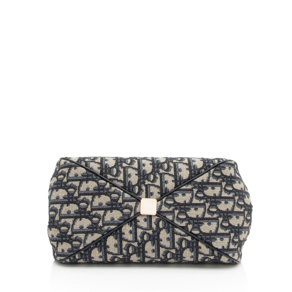 Dior Oblique Key Shoulder Bag