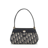 Dior Oblique Key Shoulder Bag
