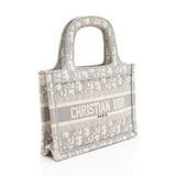 Dior Oblique Mini Book Tote