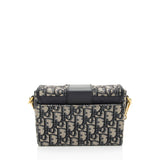 Dior Oblique 30 Montaigne Box Shoulder Bag