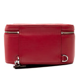 Dior Oblique Perforated Calfskin Galaxy World Tour Shoe Case