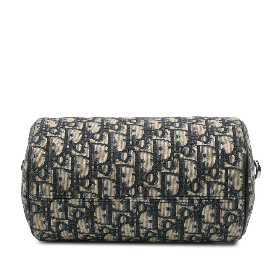 Dior Oblique Roller Messenger Bag
