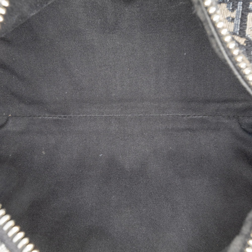 Dior Oblique Roller Messenger Bag