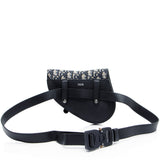 Dior Oblique Saddle Homme Belt Bag