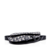 Dior Oblique Saddle Homme Belt Bag