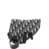 Dior Oblique Saddle Homme Belt Bag