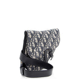Dior Oblique Saddle Homme Belt Bag