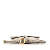 Dior Oblique Saddle Slim Belt Pouch (SHG-XFaEWA)