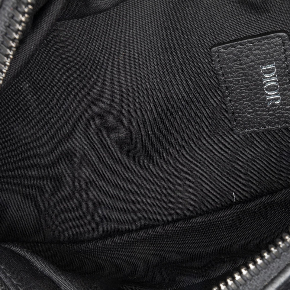 Dior Oblique Scarab Sling