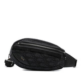 Dior Oblique Scarab Sling