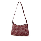 Dior Oblique Shoulder Bag (SHG-dQOYZL)