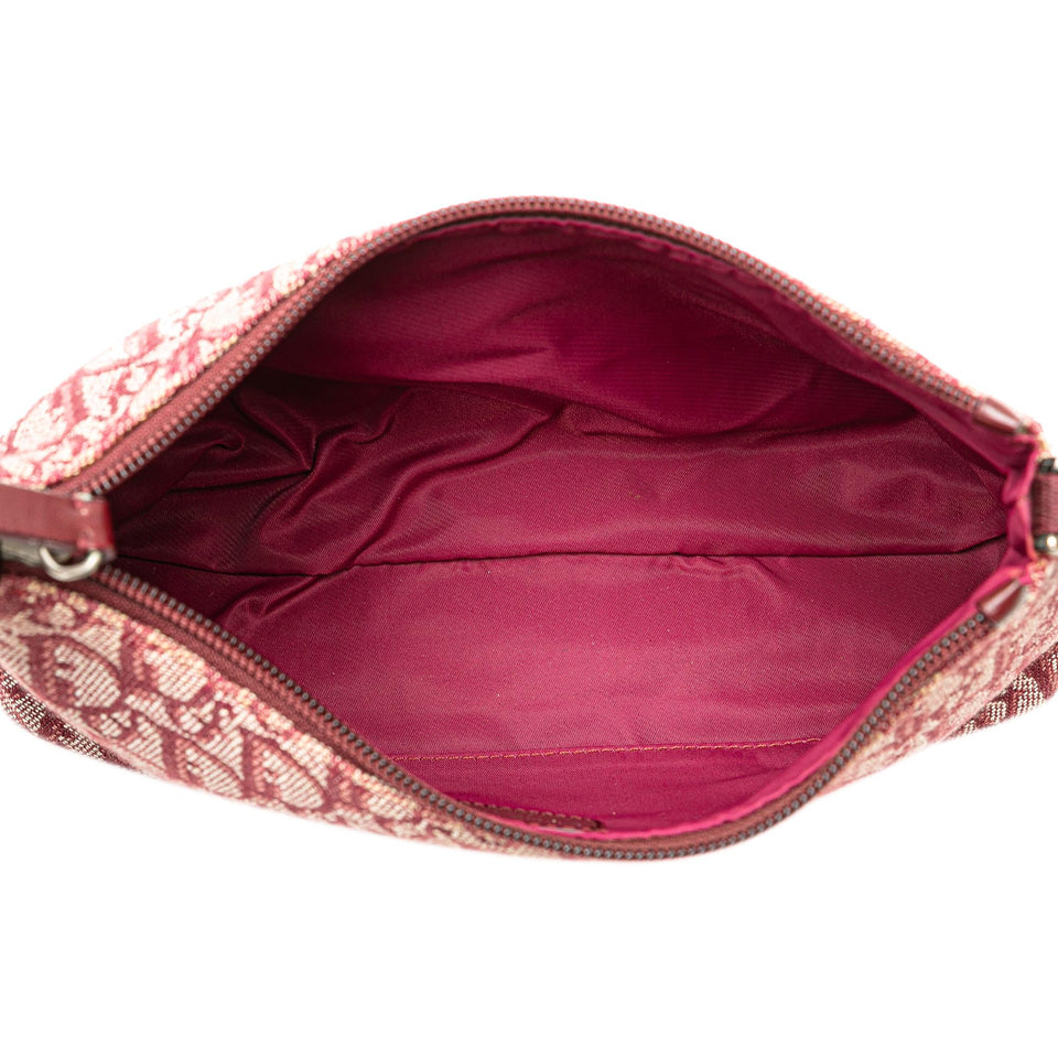 Dior Oblique Shoulder Bag (SHG-gEH2ND)
