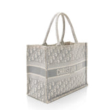 Dior Oblique Small Book Tote