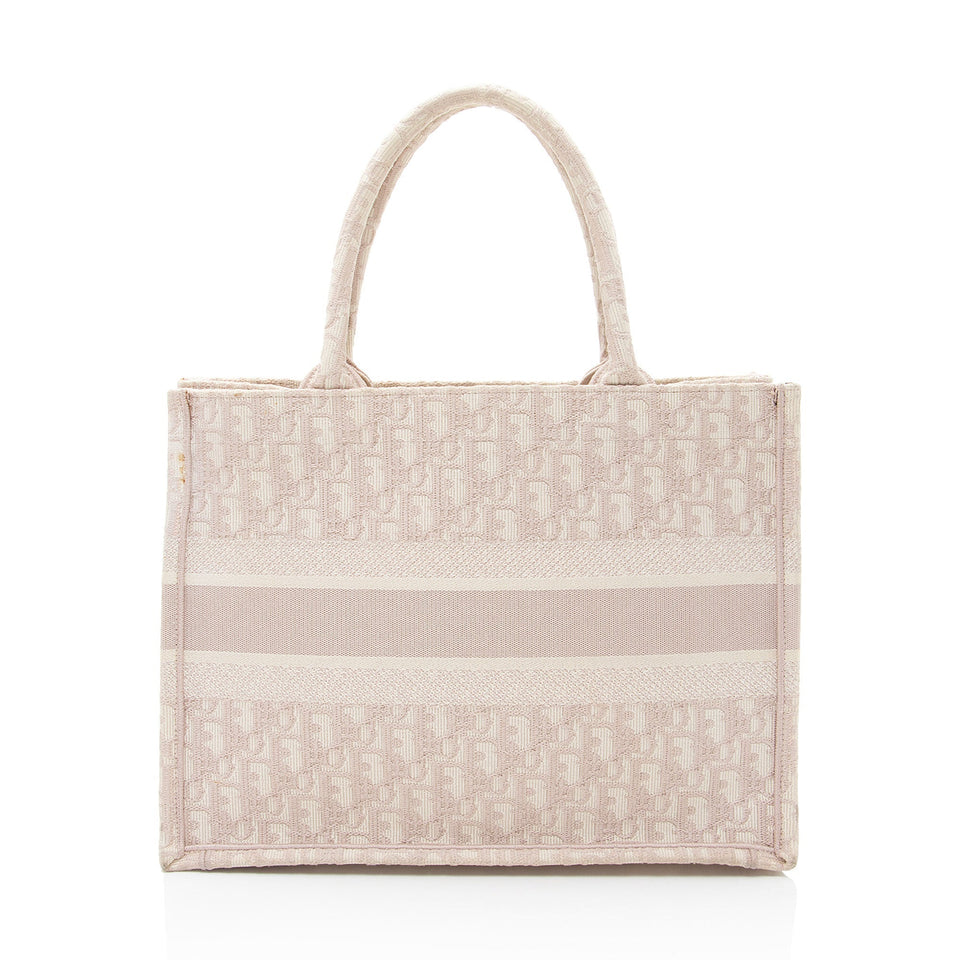 Dior Oblique Medium Book Tote